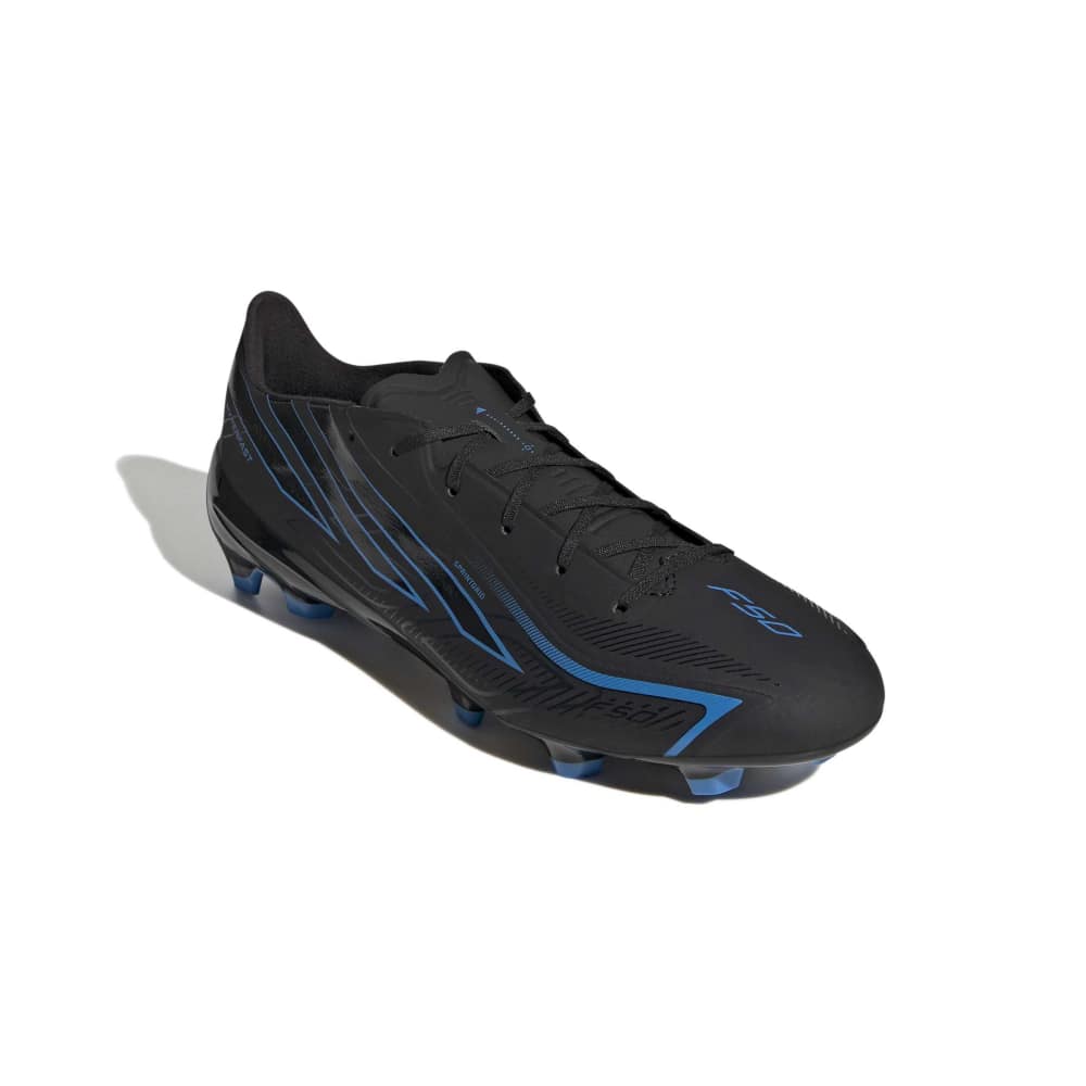 F50 HYPERFAST LEAGUE FG | BLACK