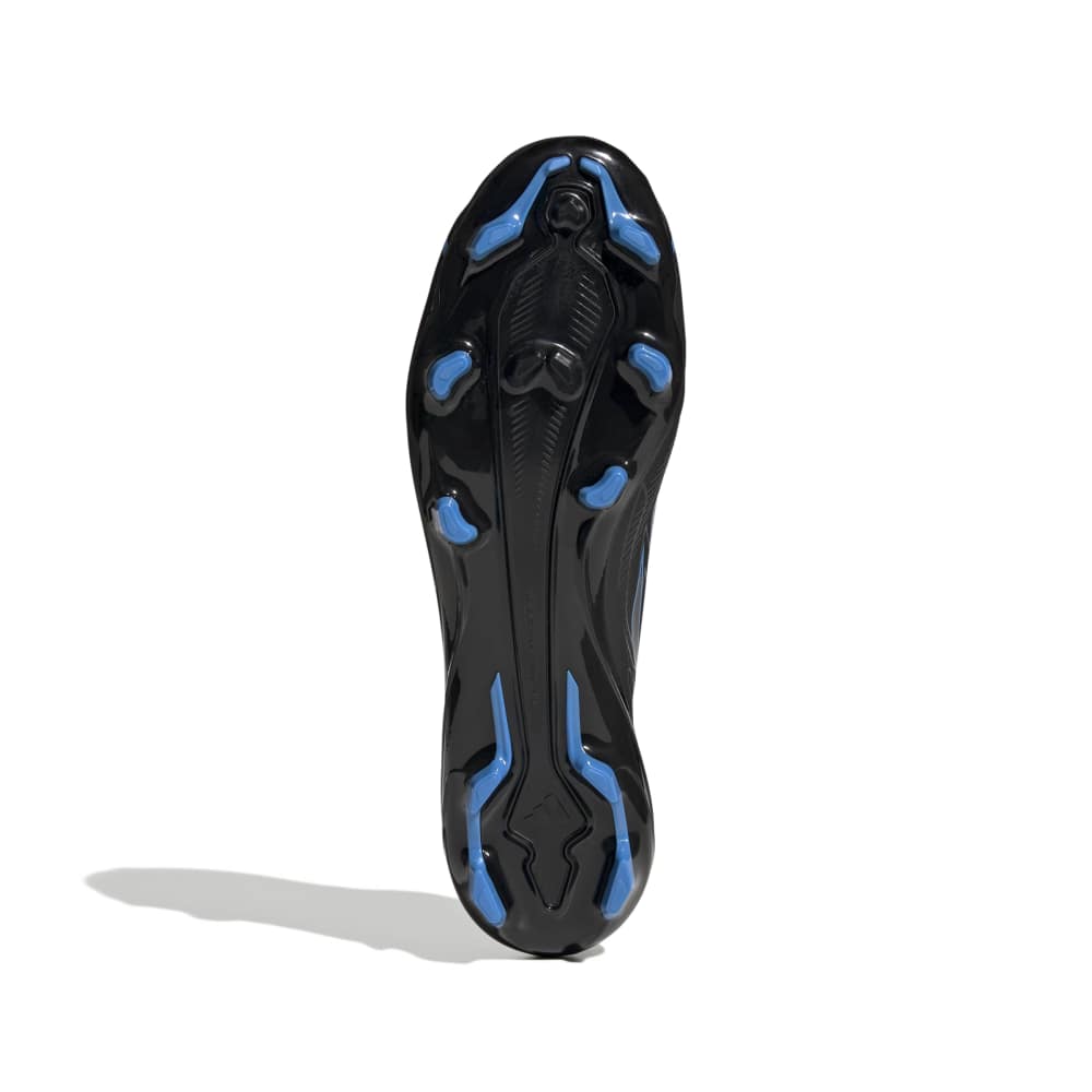 F50 HYPERFAST LEAGUE FG | BLACK