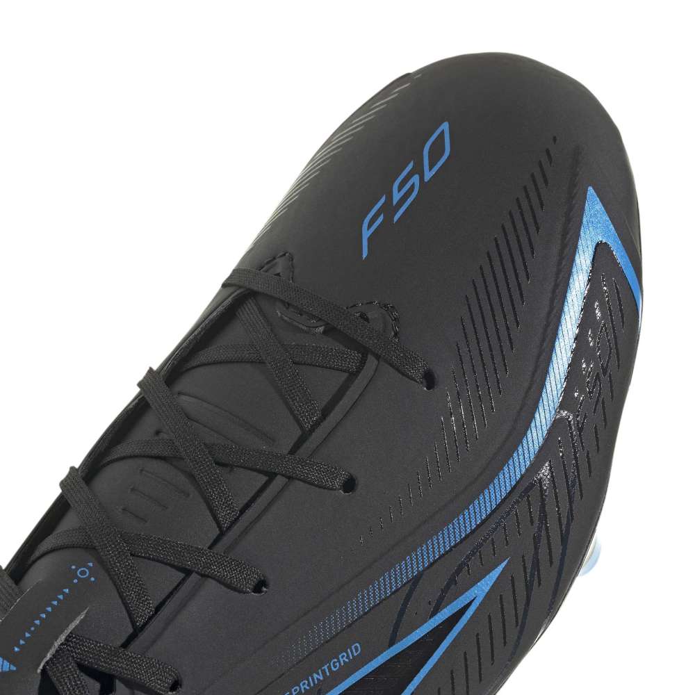 F50 HYPERFAST LEAGUE FG | BLACK