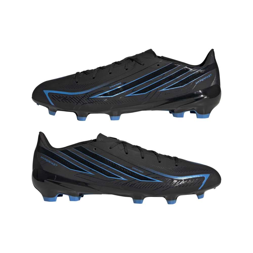 F50 HYPERFAST LEAGUE FG | BLACK