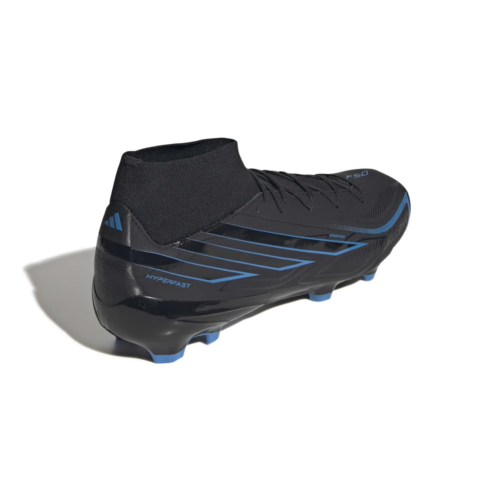 F50 HYPERFAST LG MID FG | BLACK