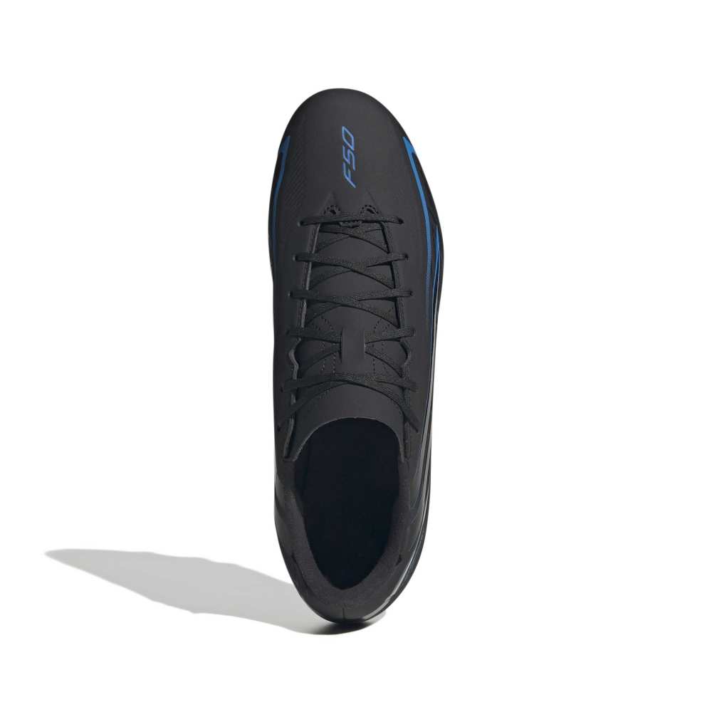 F50 HYPERFAST CLUB FG/MG | BLACK