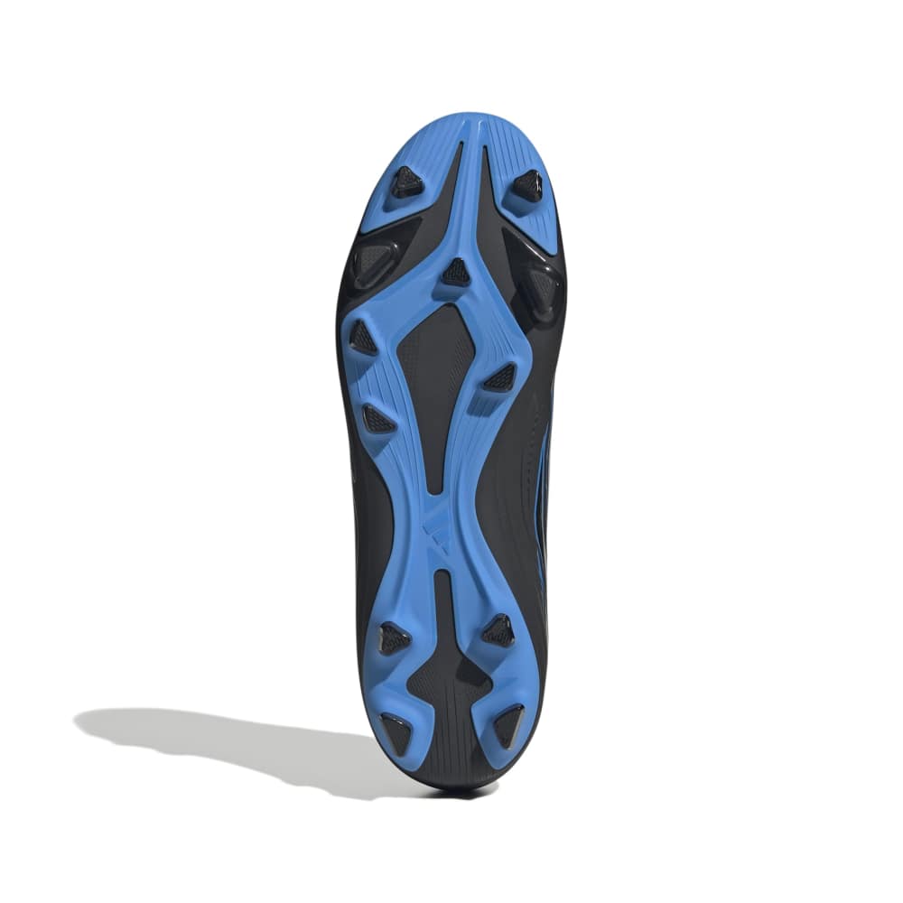 F50 HYPERFAST CLUB FG/MG | BLACK