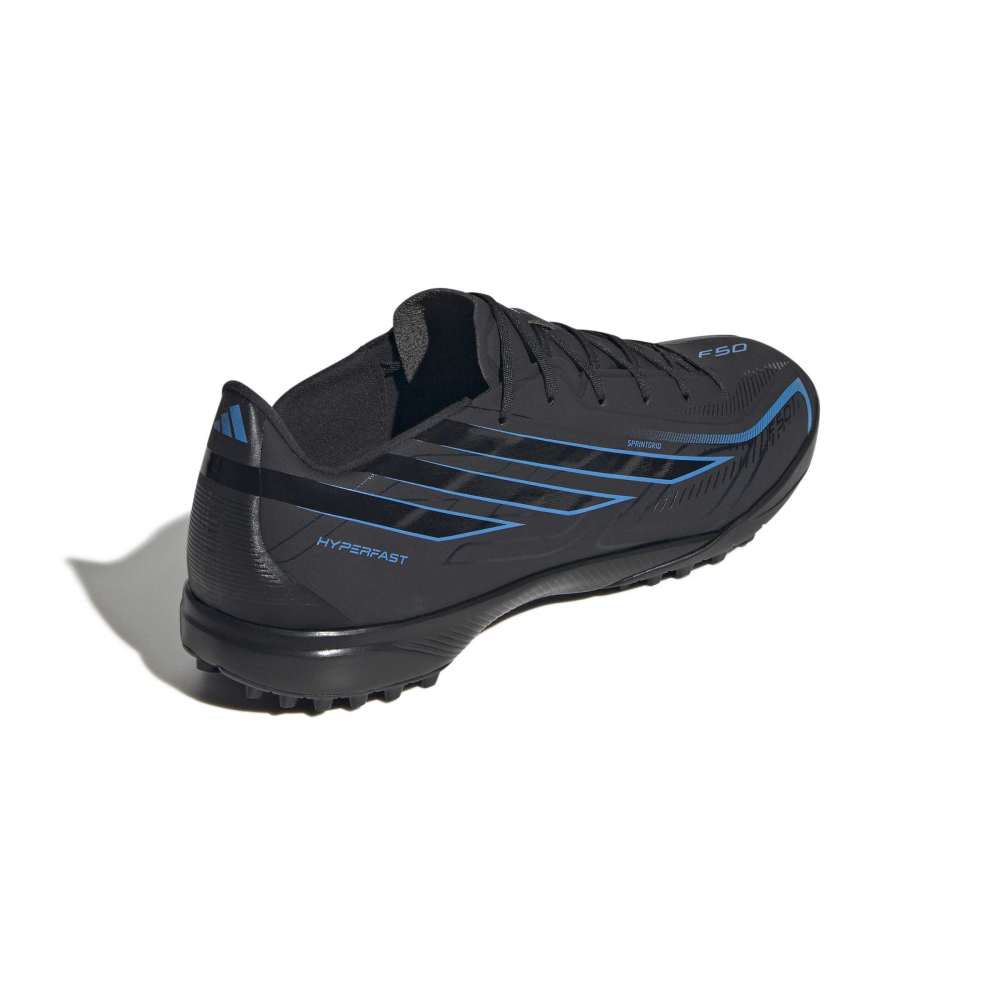 F50 HYPERFAST LEAGUE TF | BLACK