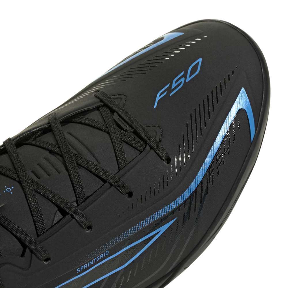 F50 HYPERFAST LEAGUE TF | BLACK