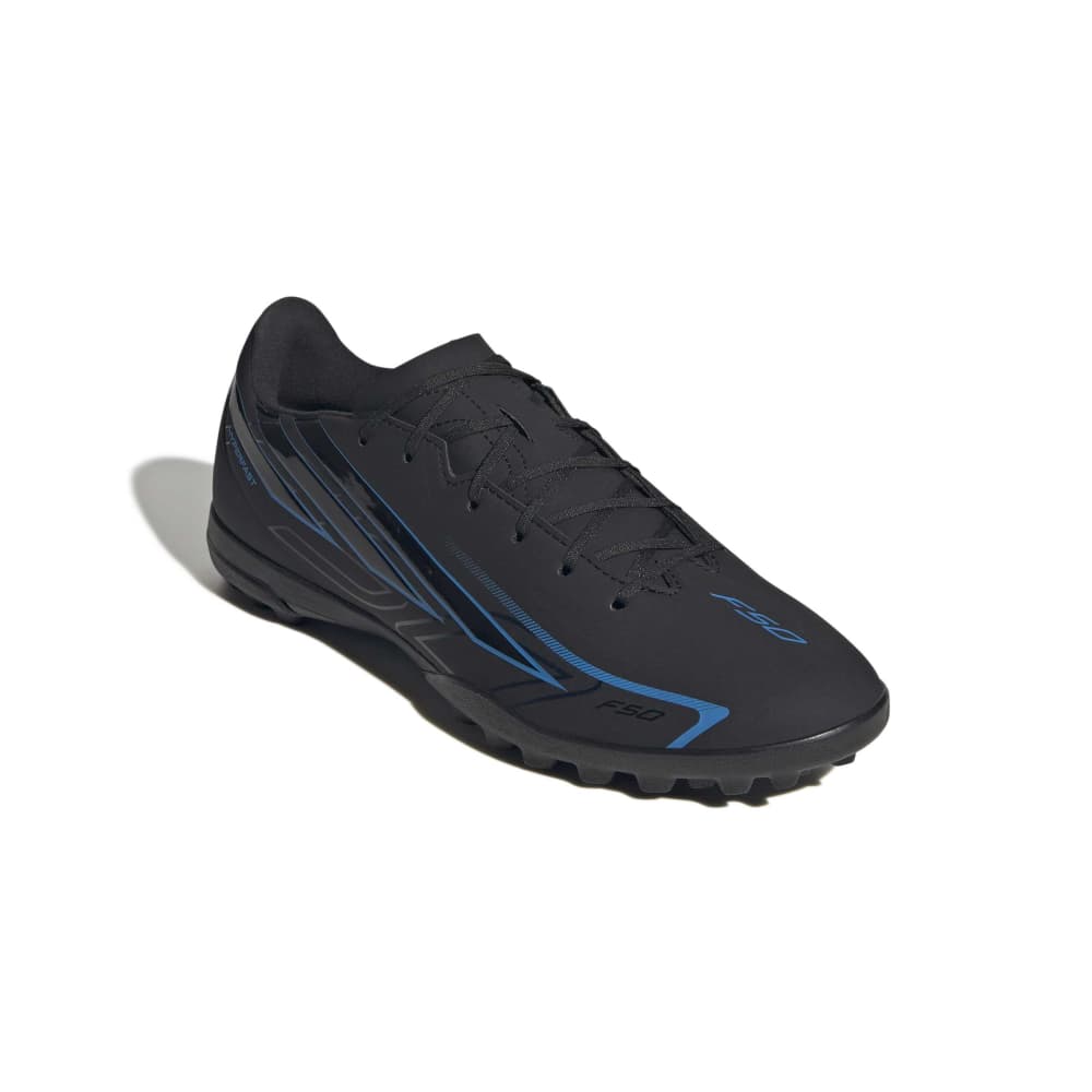 F50 HYPERFAST CLUB TF | BLACK