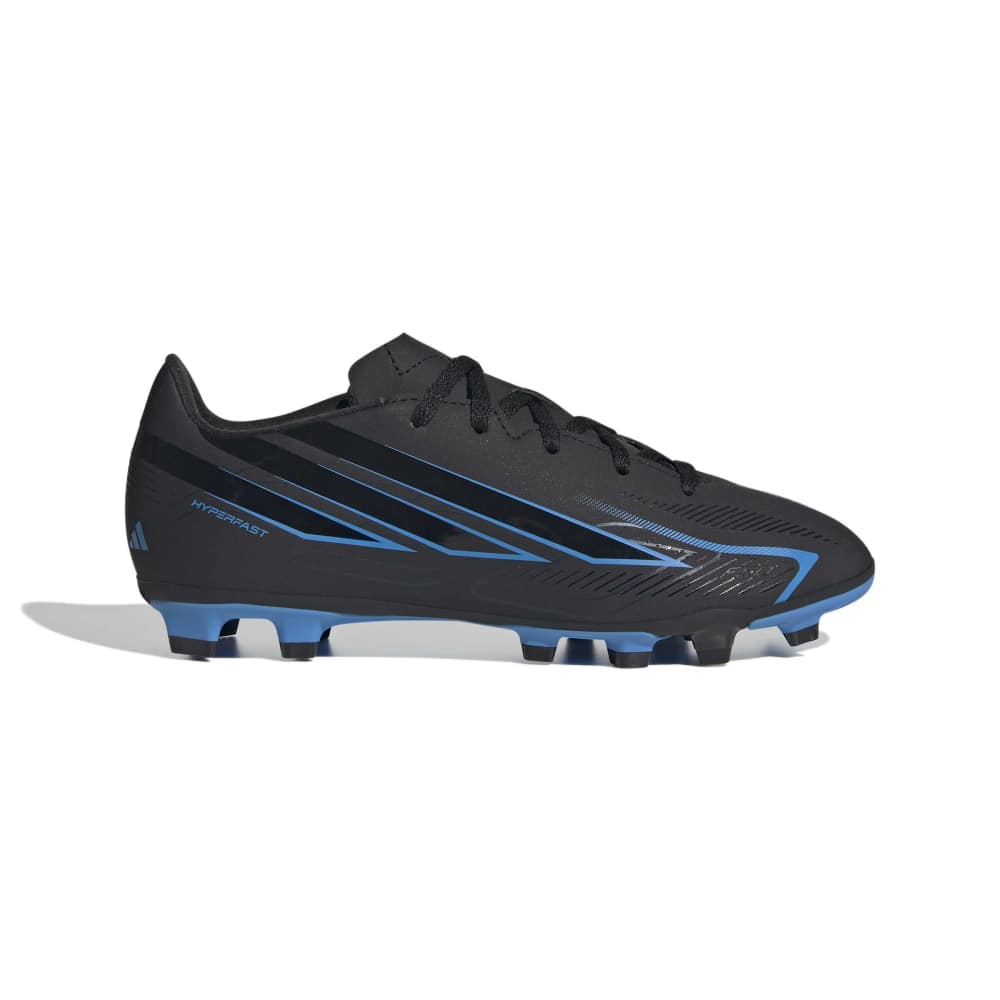 F50 HYPERFAST CLUB FG/MG | BLACK