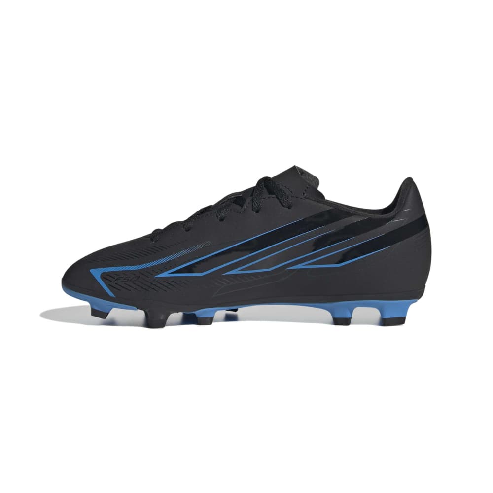 F50 HYPERFAST CLUB FG/MG | BLACK