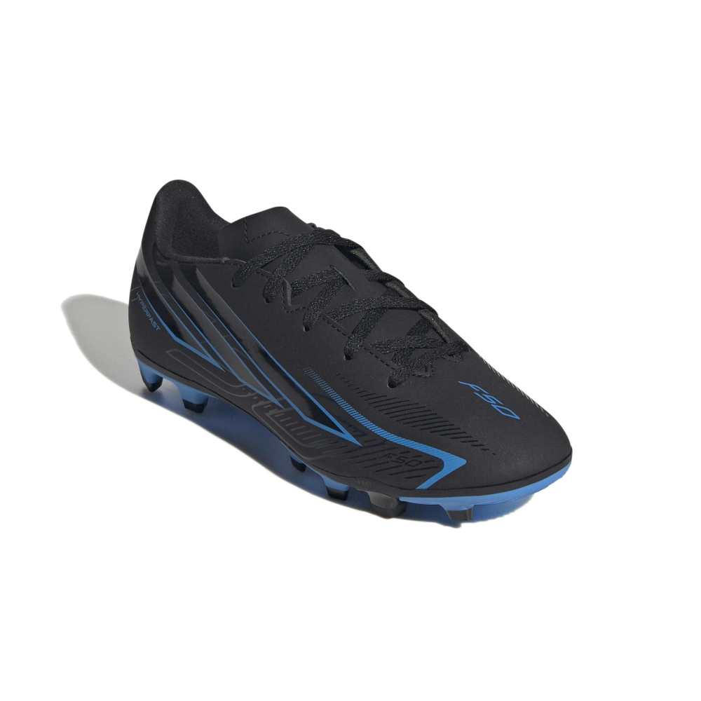 F50 HYPERFAST CLUB FG/MG | BLACK