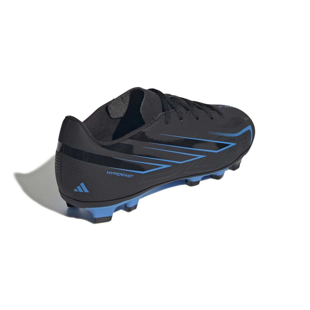F50 HYPERFAST CLUB FG/MG | BLACK
