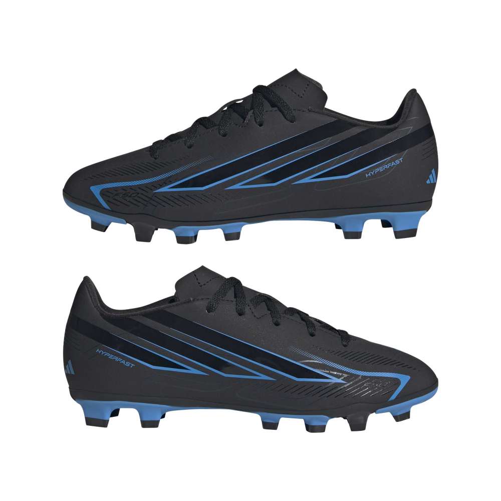 F50 HYPERFAST CLUB FG/MG | BLACK