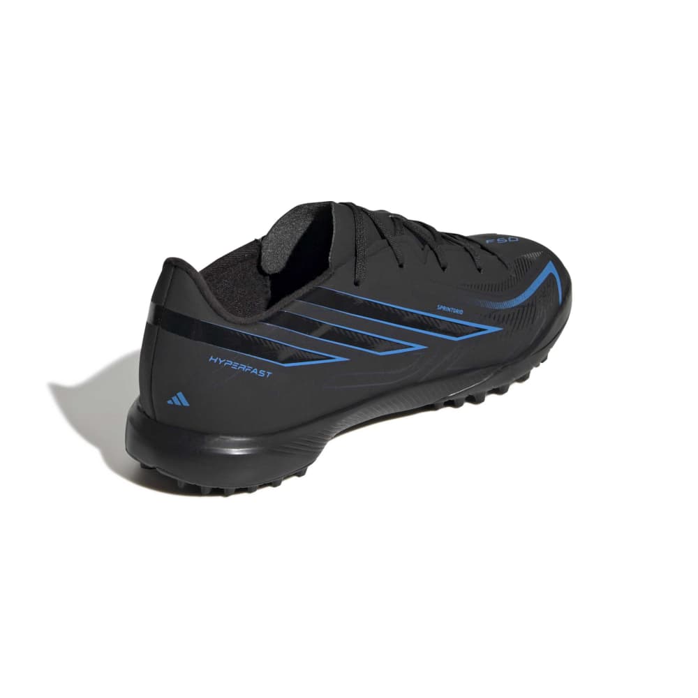 F50 HYPERFAST LEAGUE TF | BLACK