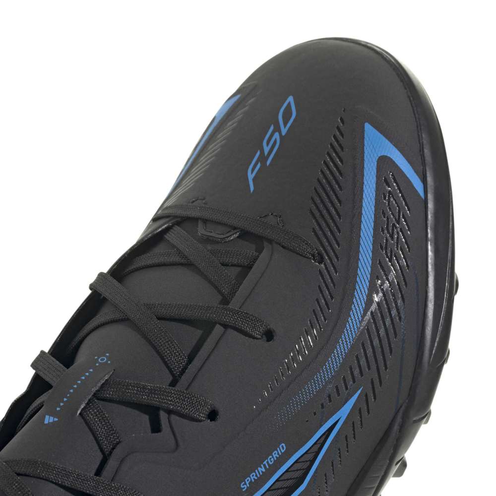 F50 HYPERFAST LEAGUE TF | BLACK