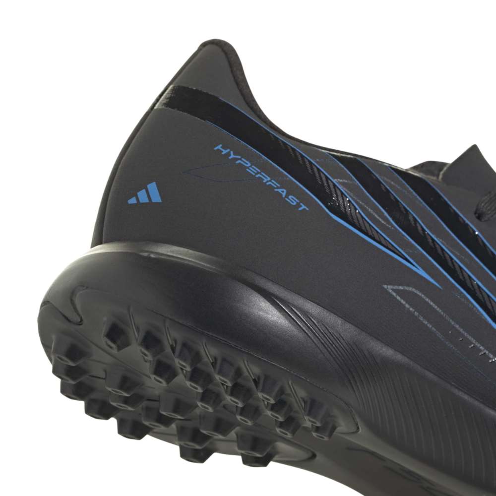 F50 HYPERFAST LEAGUE TF | BLACK