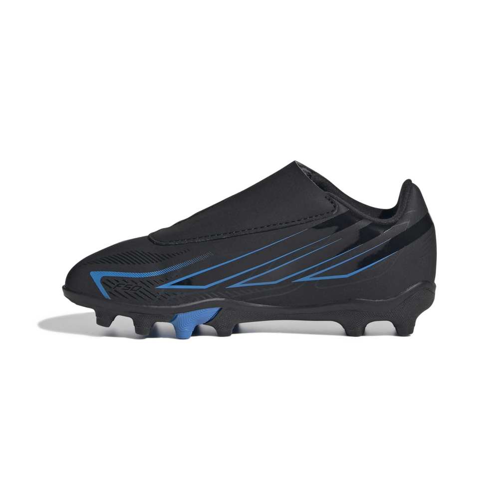 F50 HYPERFAST CLUB FGMG | BLACK