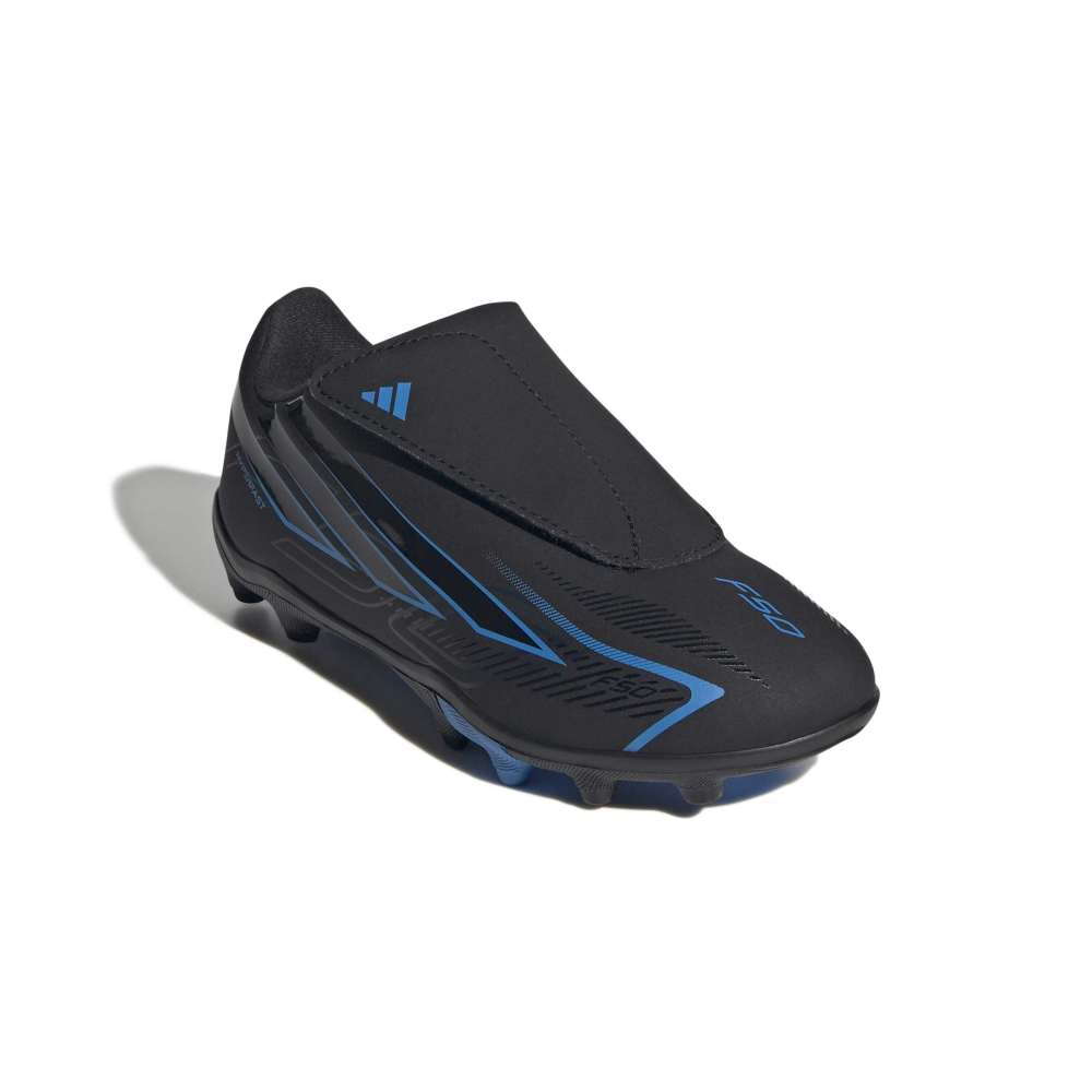 F50 HYPERFAST CLUB FGMG | BLACK