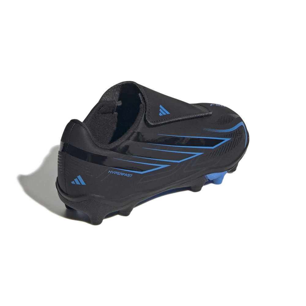 F50 HYPERFAST CLUB FGMG | BLACK