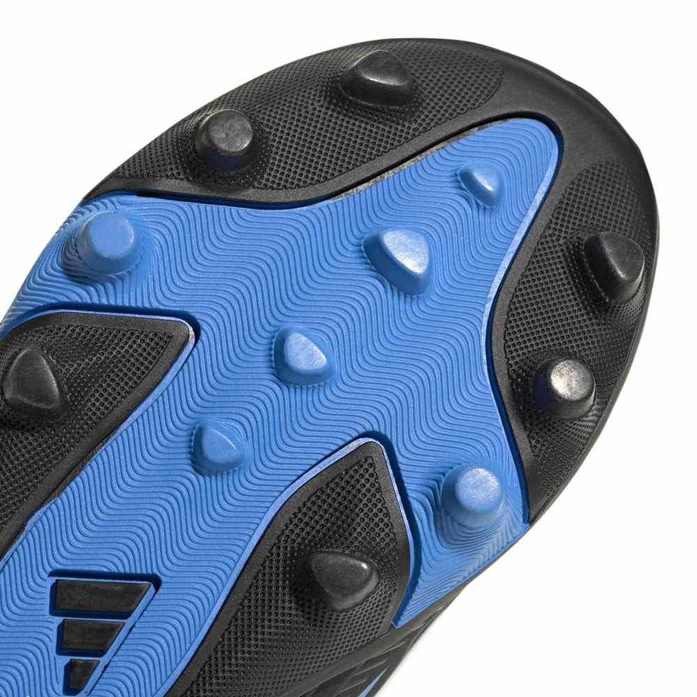F50 HYPERFAST CLUB FGMG | BLACK