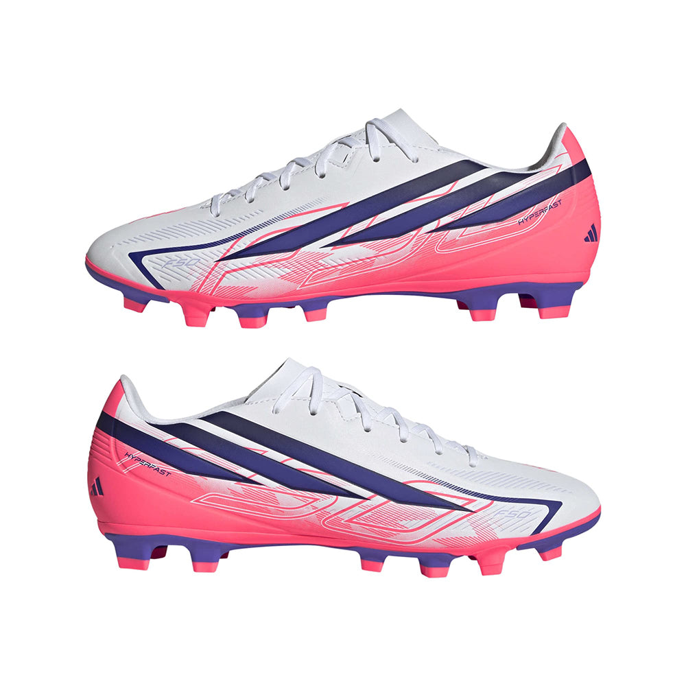 F50 HYPERFAST CLUB FG/MG | WHTPURSLR