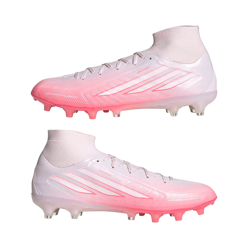 F50 SPARKFUSION PRO FGAG | SLRWHTPNK