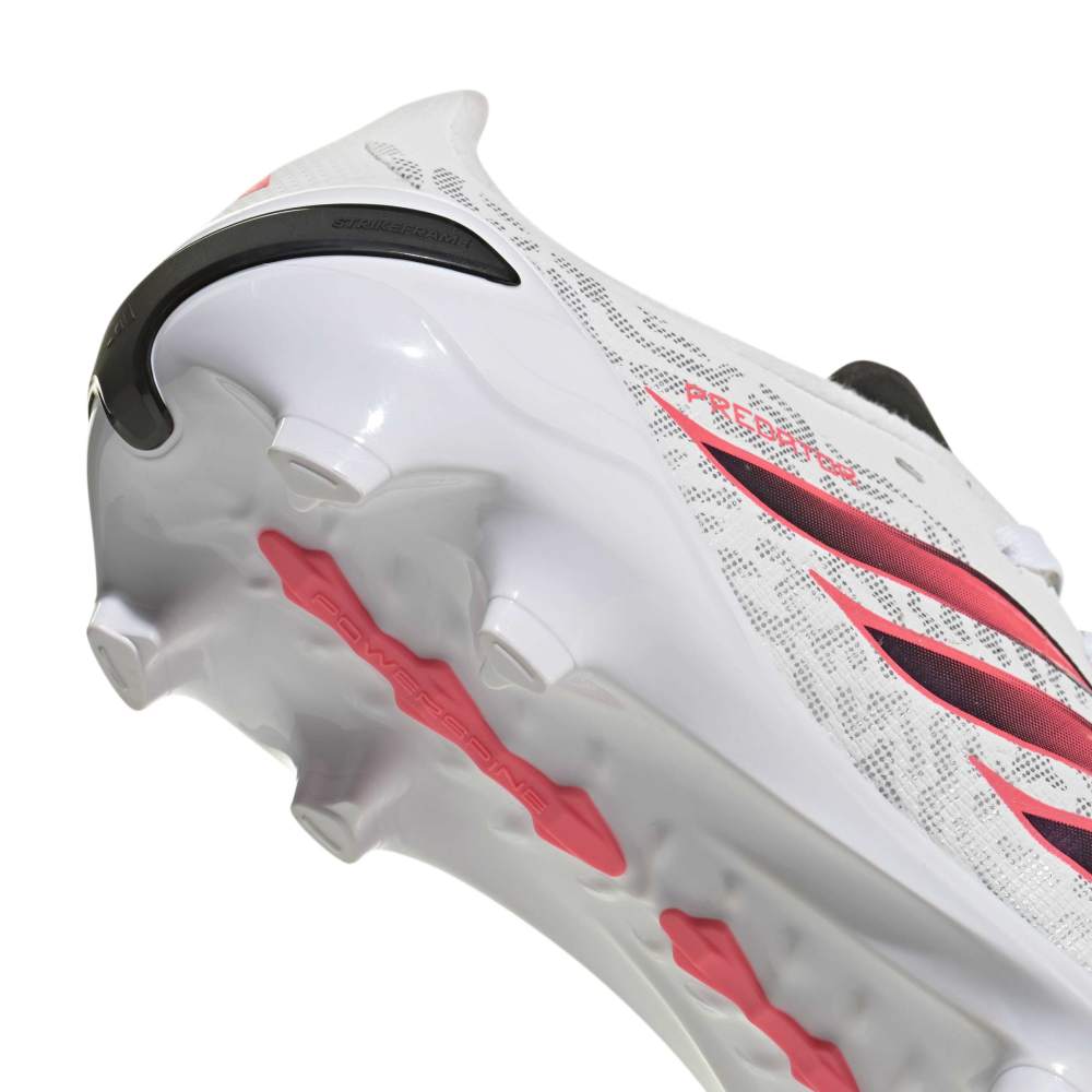 PREDATOR LEAGUE FG | WHTSLRBLK