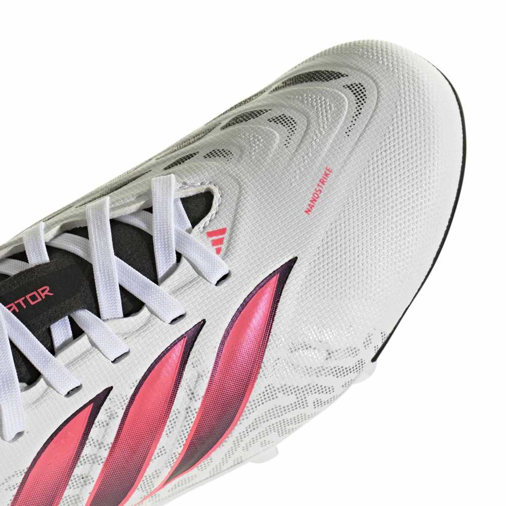 PREDATOR LEAGUE FG | WHTSLRBLK