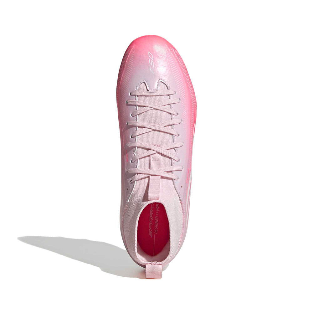 F50 SPARKFUSION LG FGAG | SLRWHTPNK