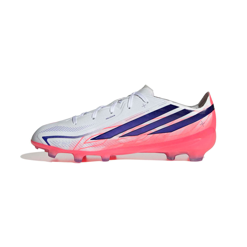 F50 HYPERFAST ELITE FG | WHTPURSLR