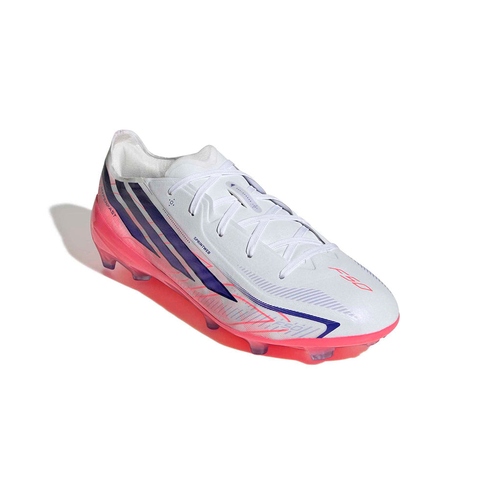 F50 HYPERFAST ELITE FG | WHTPURSLR