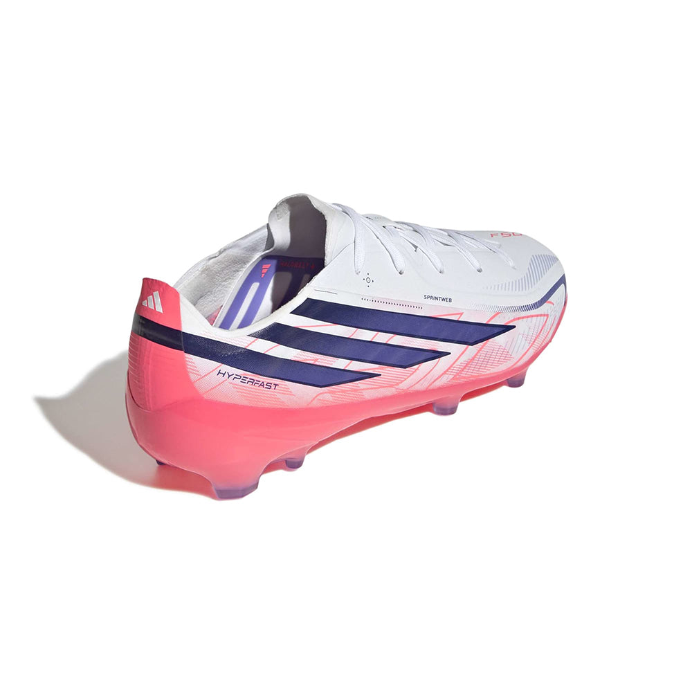 F50 HYPERFAST ELITE FG | WHTPURSLR