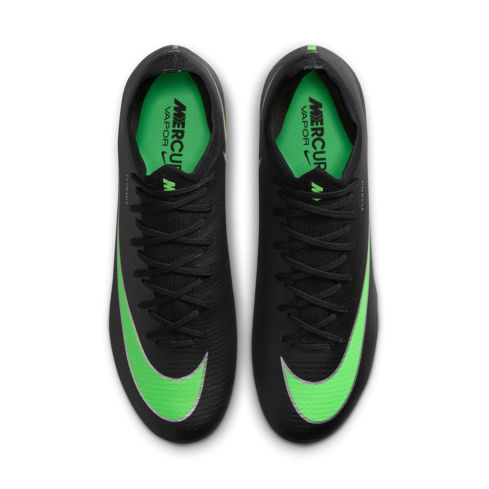 MERCRL VAPOR 17 PRO FG | 001-BKGNBK