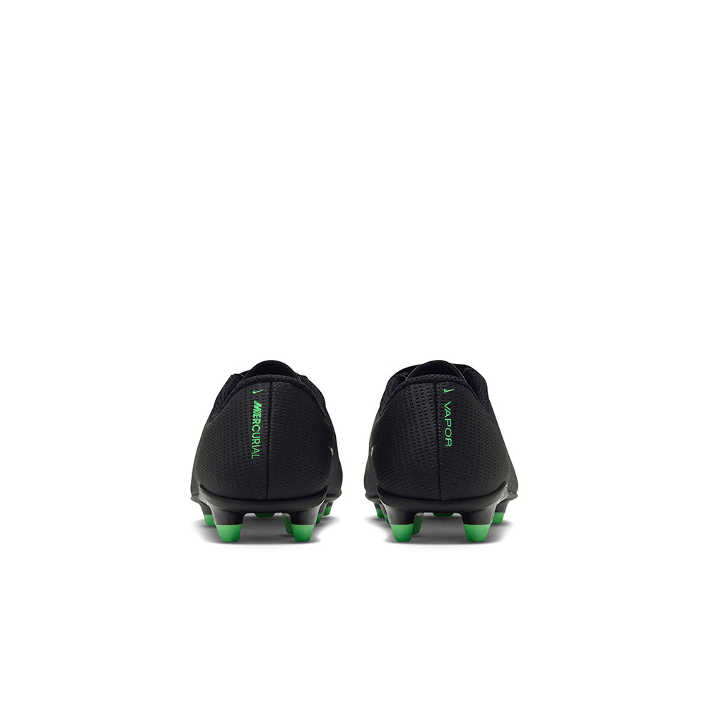 MERCURIAL VPR 17 CLUB MG | 001-BKGNBK