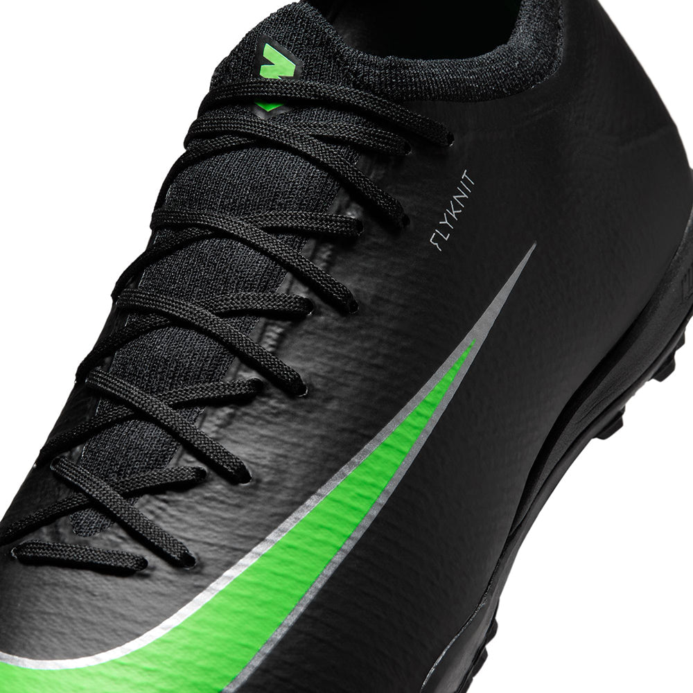 MERCURIAL VPR 17 PRO TF | 001-BKGNBK