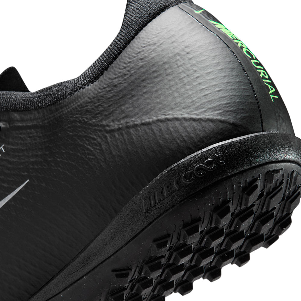 MERCURIAL VPR 17 PRO TF | 001-BKGNBK
