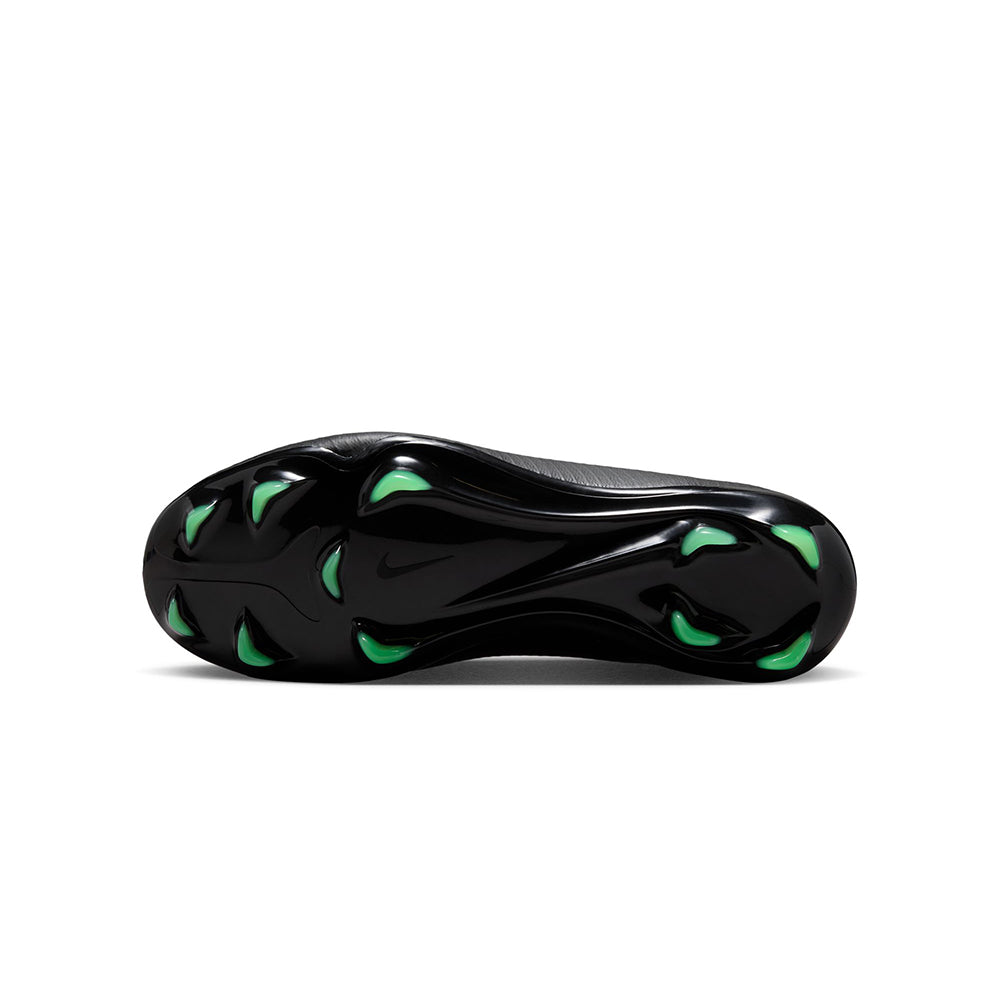 Nike Mercurial vapor 17 Pro FG Soccer Cleats in Black Color