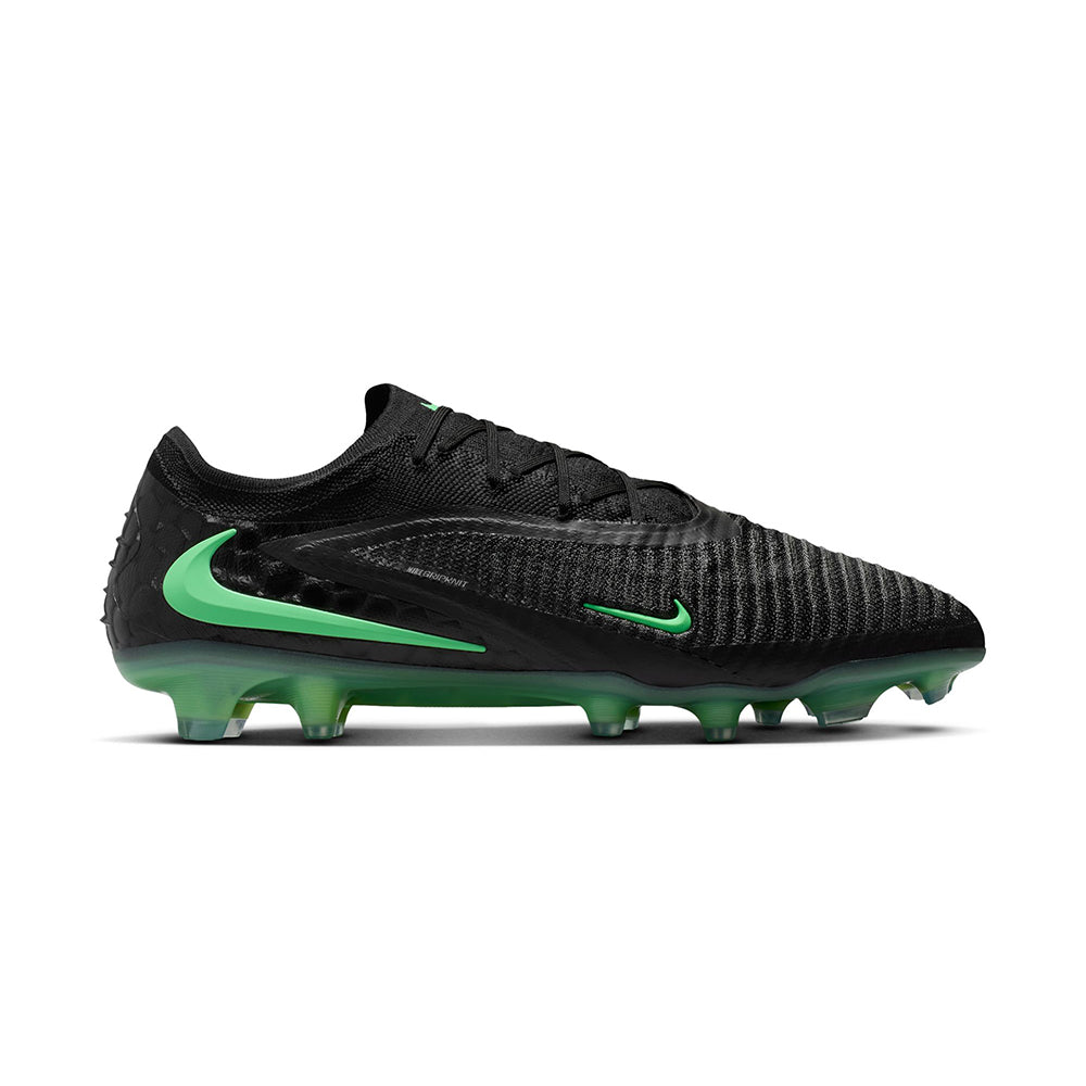 PHANTOM 6 LOW ELITE FG | 001-BKGNBK