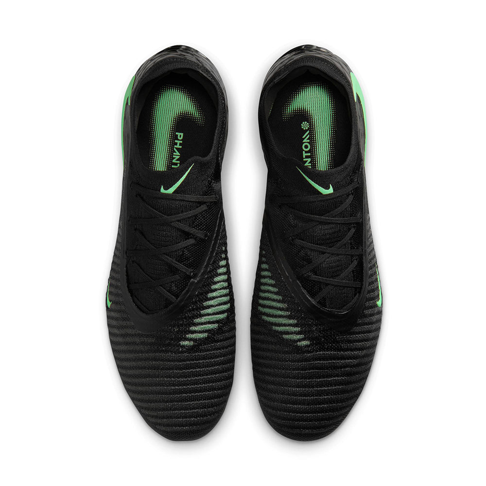 PHANTOM 6 LOW ELITE FG | 001-BKGNBK