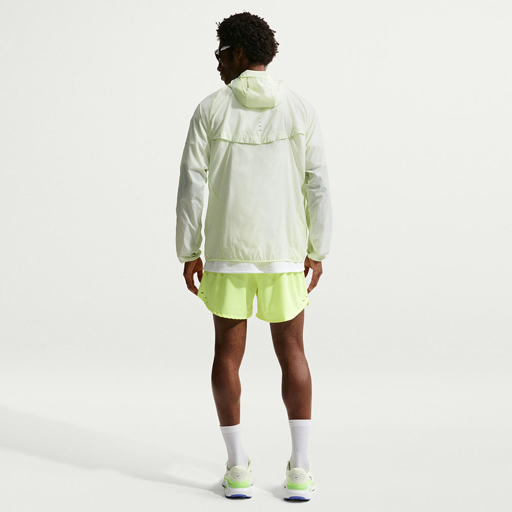 M DF STRIDE 5IN BF SHORT | 737 VOLT I