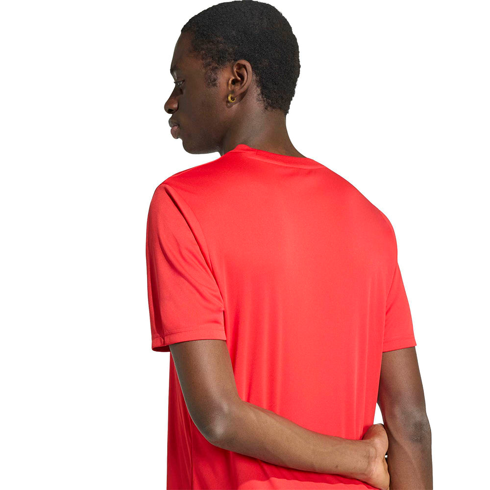 Adidas Esp Olp Jersey Fan Apparel in Red Color