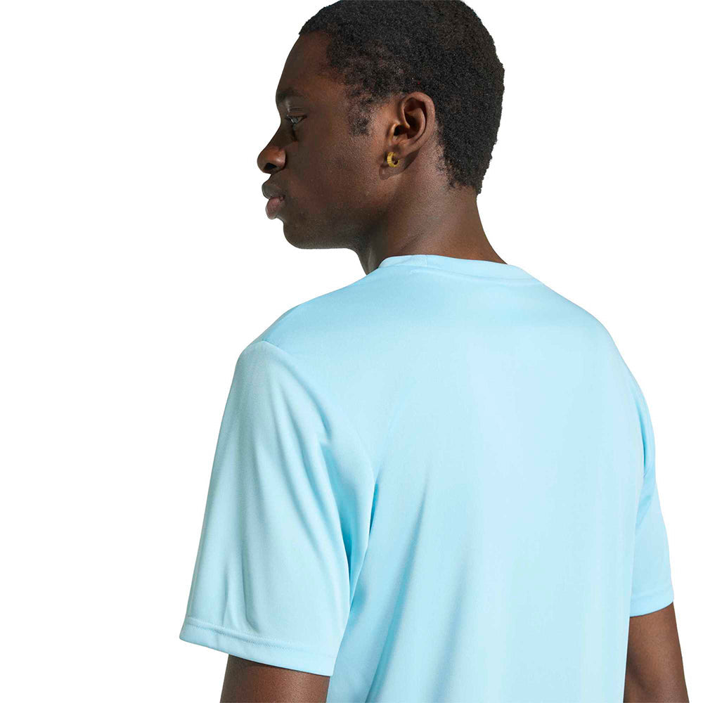 Adidas Arg Olp Jersey Fan Apparel in Blue Color