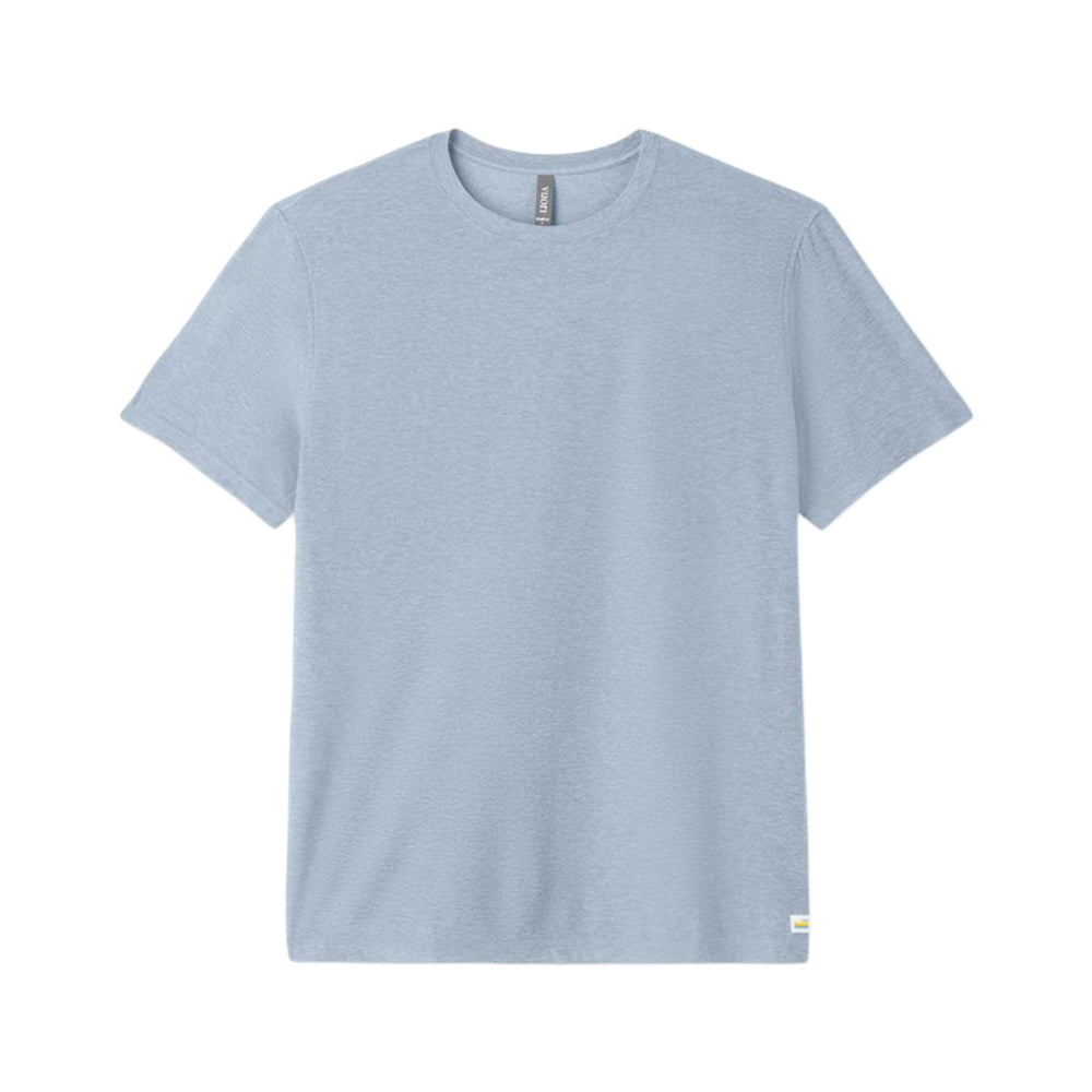 STRATO TECH TEE | BDH BLUE D