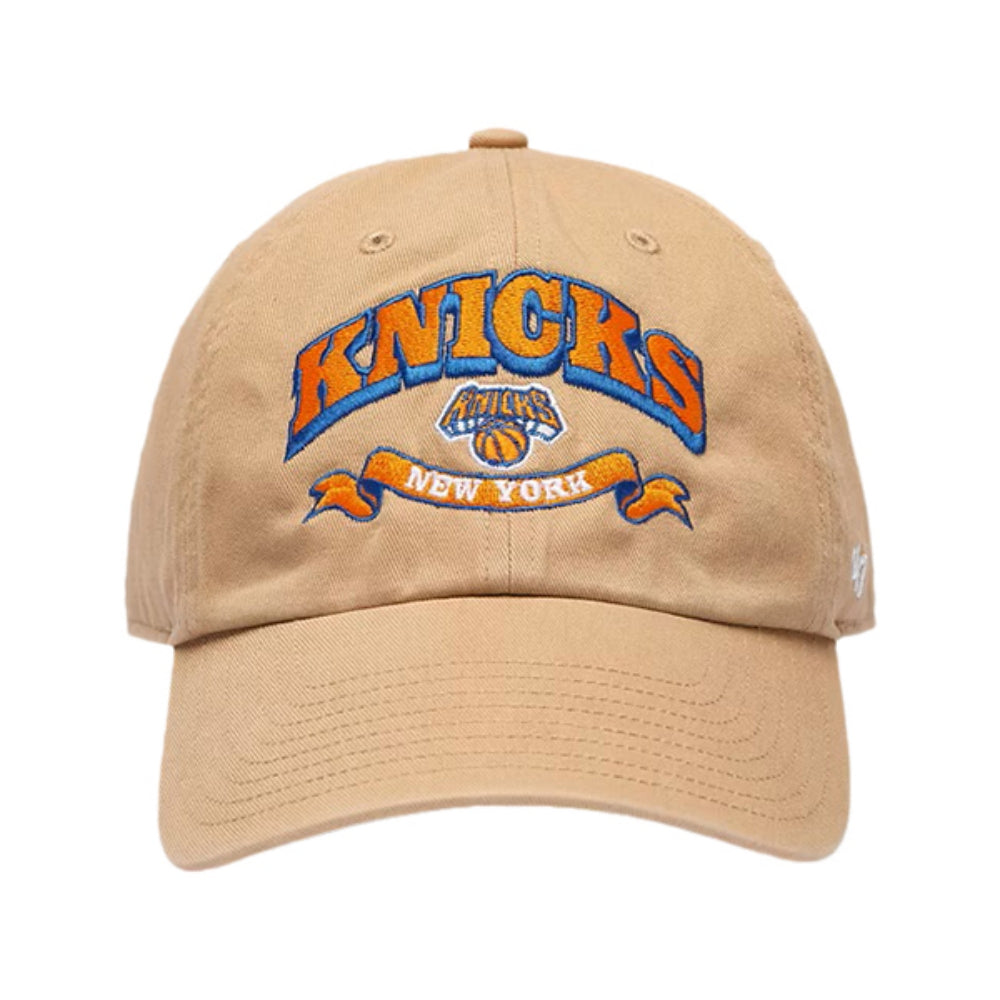 NYK REGION 47 CLEAN UP | KHAKI