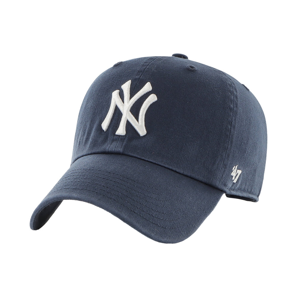 NYY 47 CLEAN UP | NYB-NAVY