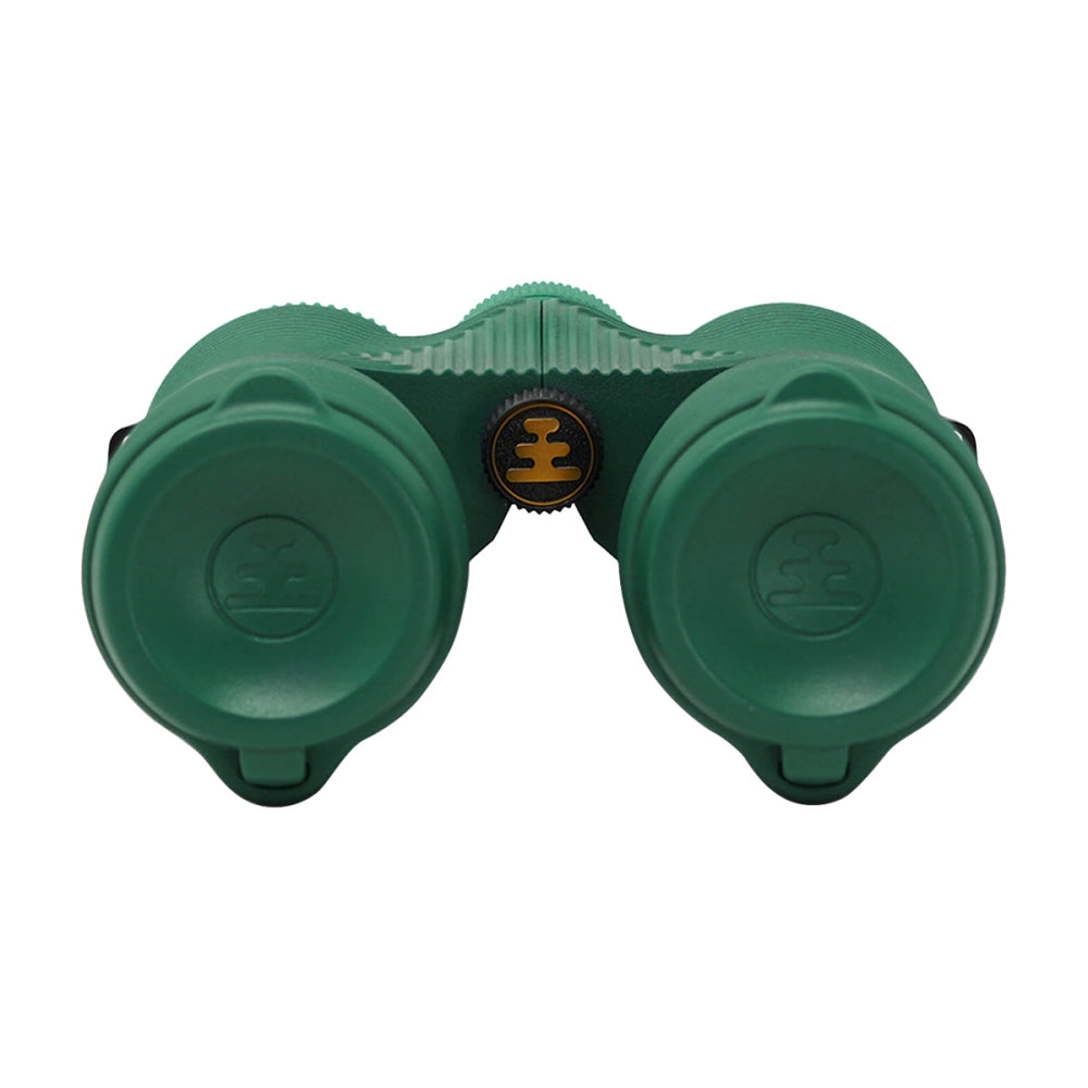 FIELD ISSUE 8X42 WP | JADE GREEN