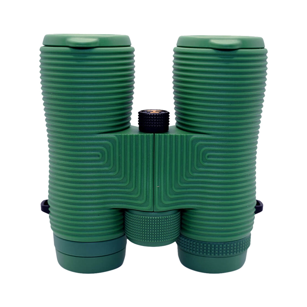 FIELD ISSUE 8X42 WP | JADE GREEN