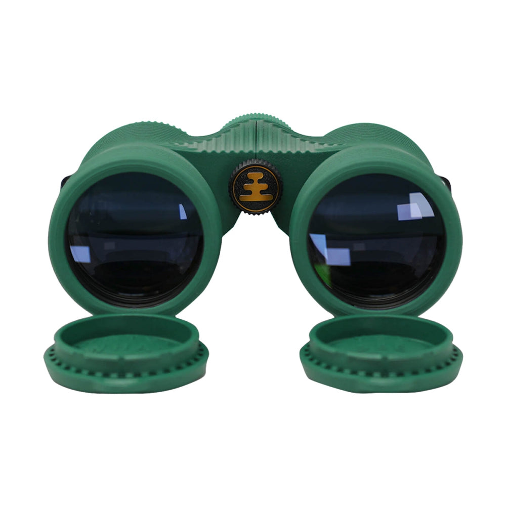 FIELD ISSUE 8X42 WP | JADE GREEN
