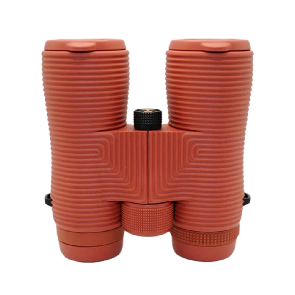 FIELD ISSUE 10X42 WP | BRICK RED