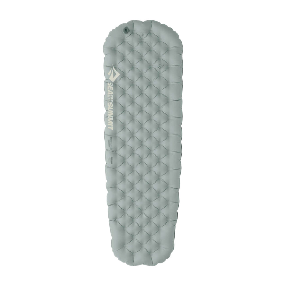 Sea To Summit Ether Light Xr Sleeping Pads in Green Color