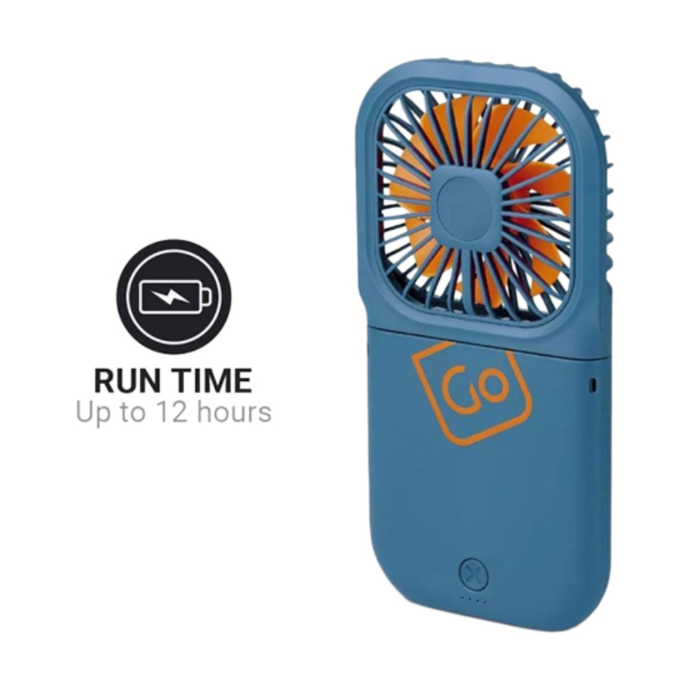 FLEXI FAN | NO COLOUR