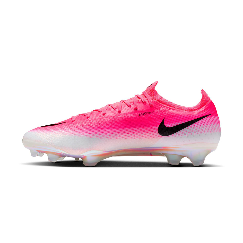MERCURIAL VPR 17 ELT FG | 900-PNKBLK